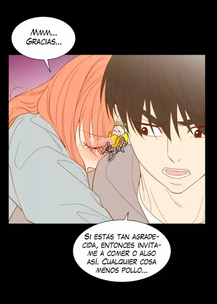 La Decisión De Hana - Capítulo 32 - Página 62 - LectorTMOo