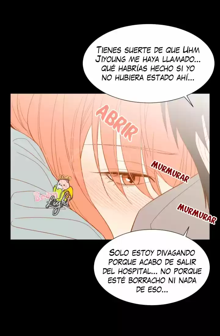 La Decisión De Hana - Capítulo 32 - Página 65 - LectorTMOo