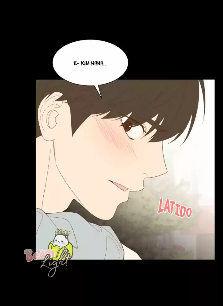 La Decisión De Hana - Capítulo 33 - Página 7 - LectorTMOo