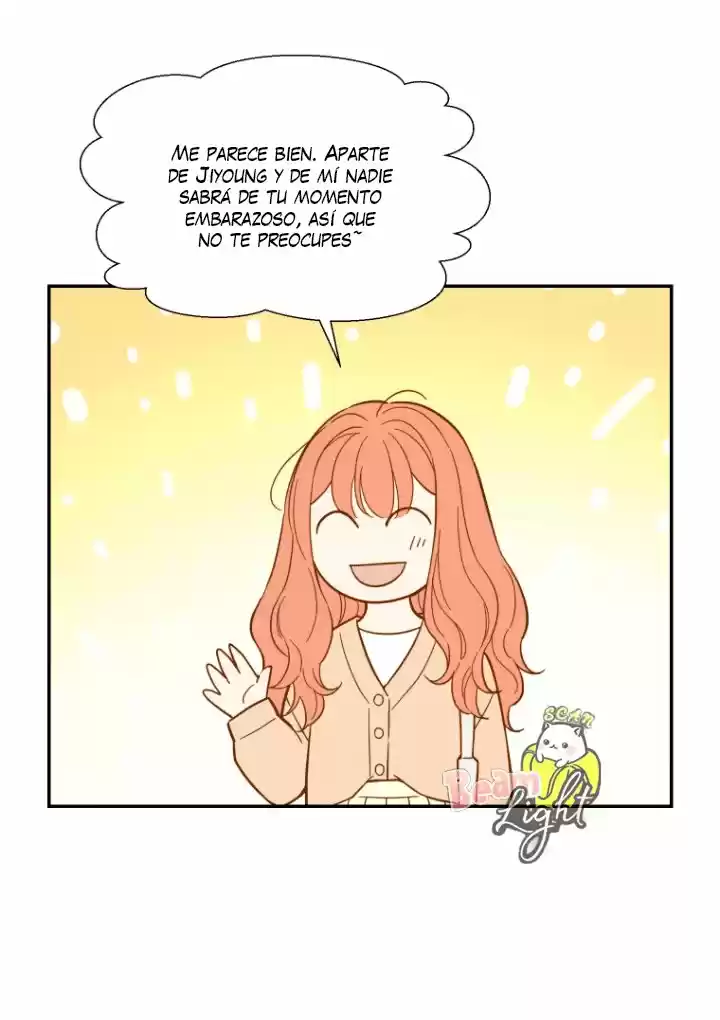 La Decisión De Hana - Capítulo 33 - Página 25 - LectorTMOo
