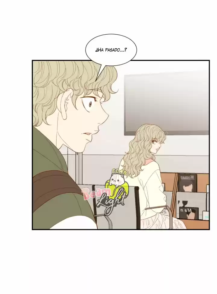 La Decisión De Hana - Capítulo 33 - Página 36 - LectorTMOo
