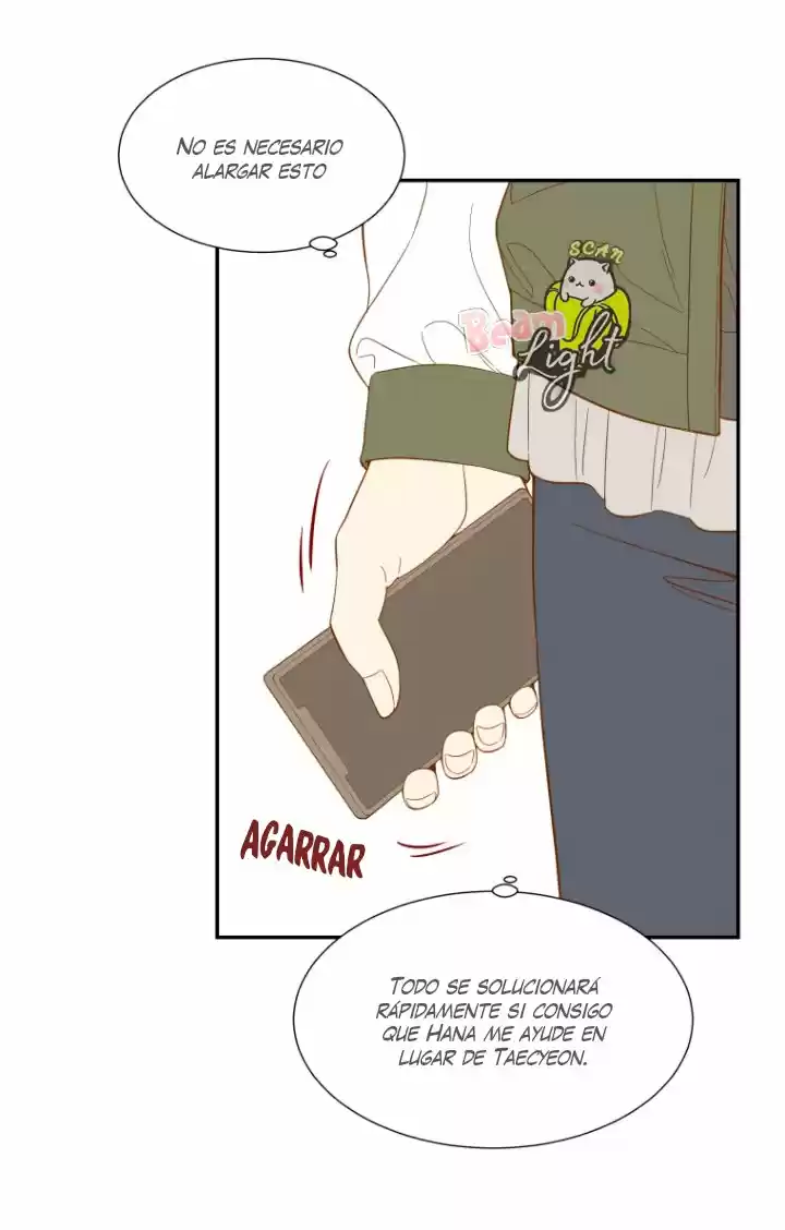 La Decisión De Hana - Capítulo 33 - Página 44 - LectorTMOo