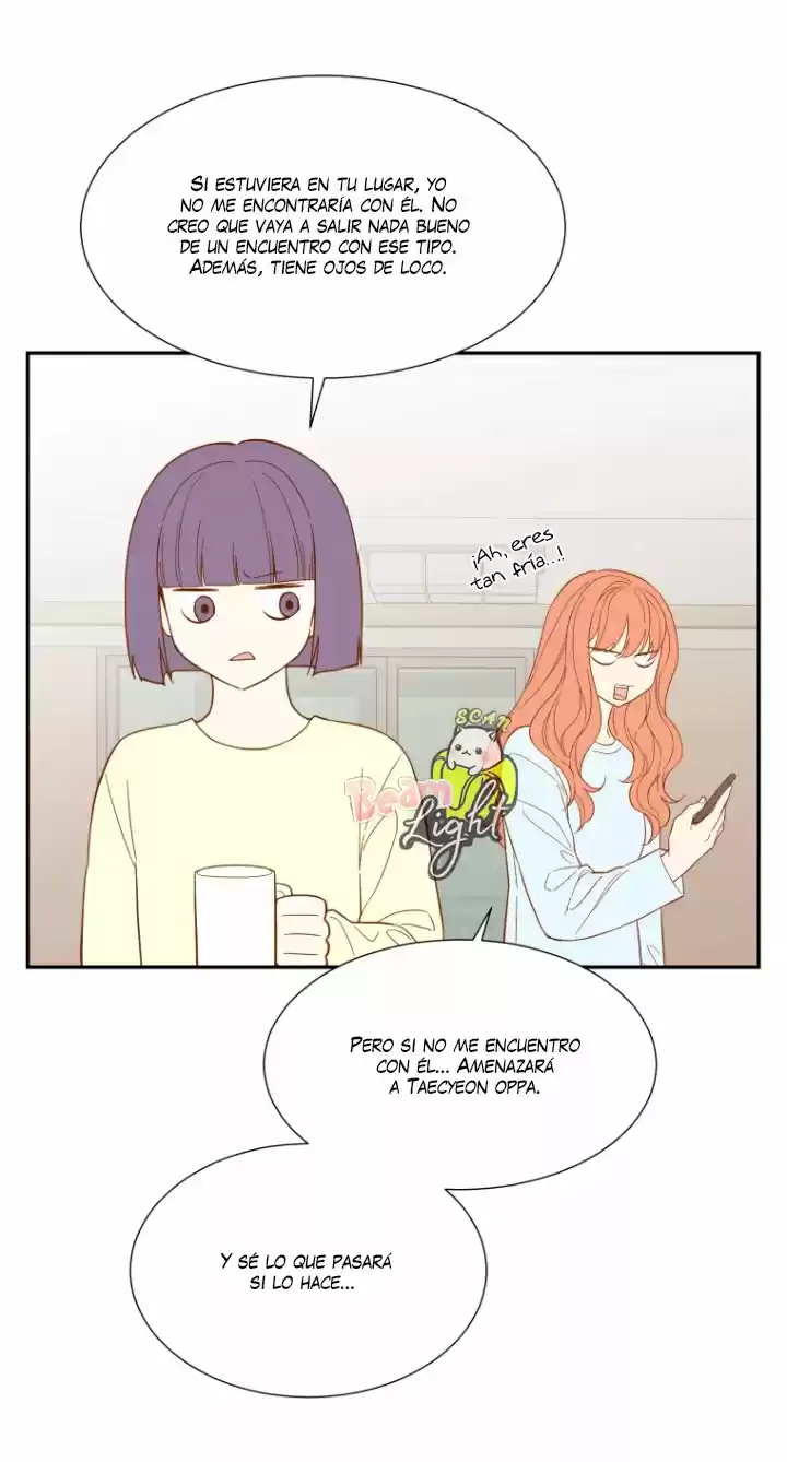 La Decisión De Hana - Capítulo 33 - Página 50 - LectorTMOo