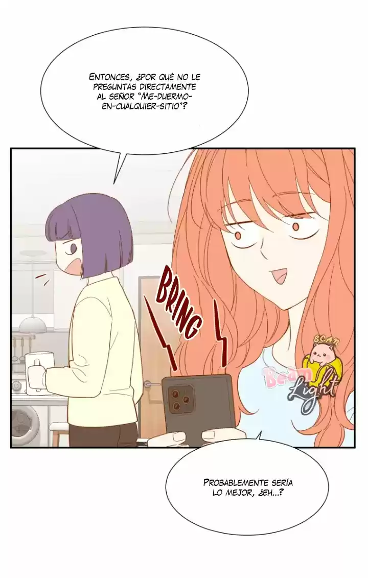 La Decisión De Hana - Capítulo 33 - Página 51 - LectorTMOo