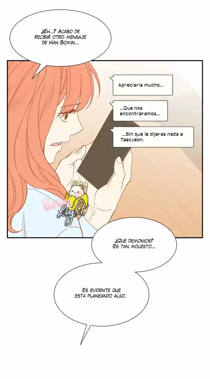 La Decisión De Hana - Capítulo 33 - Página 54 - LectorTMOo