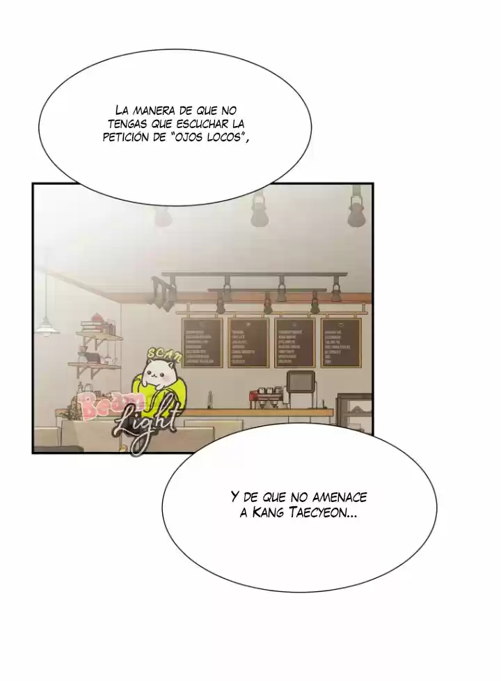 La Decisión De Hana - Capítulo 33 - Página 59 - LectorTMOo