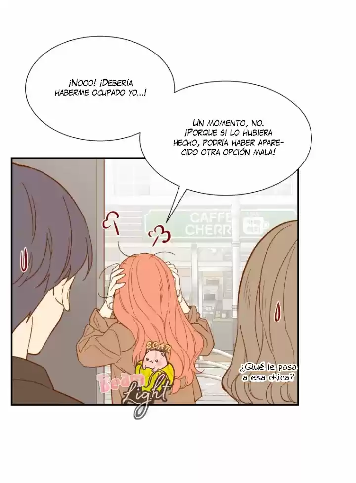 La Decisión De Hana - Capítulo 33 - Página 65 - LectorTMOo