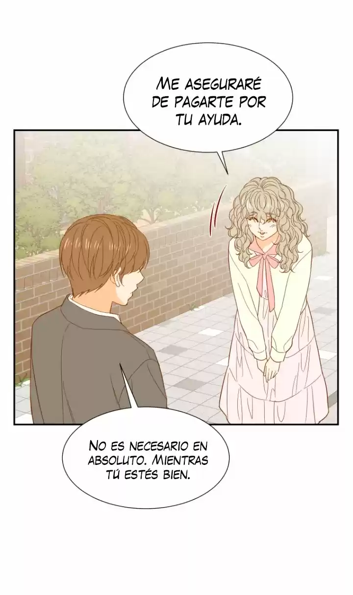 La Decisión De Hana - Capítulo 34 - Página 23 - LectorTMOo