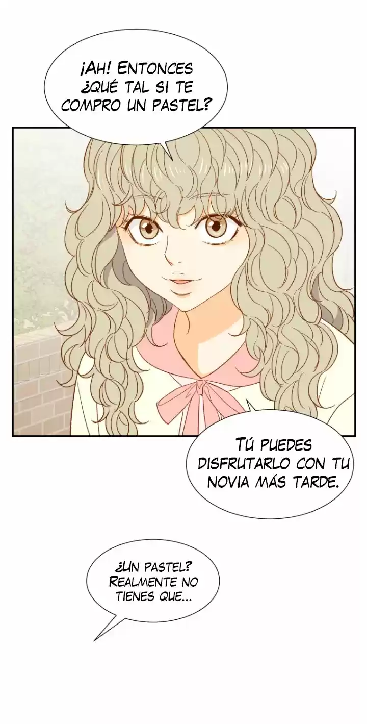 La Decisión De Hana - Capítulo 34 - Página 24 - LectorTMOo