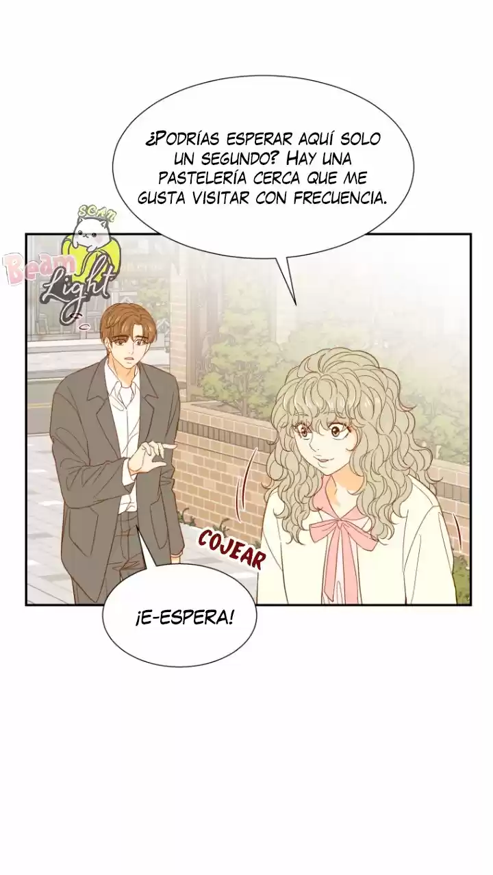 La Decisión De Hana - Capítulo 34 - Página 25 - LectorTMOo
