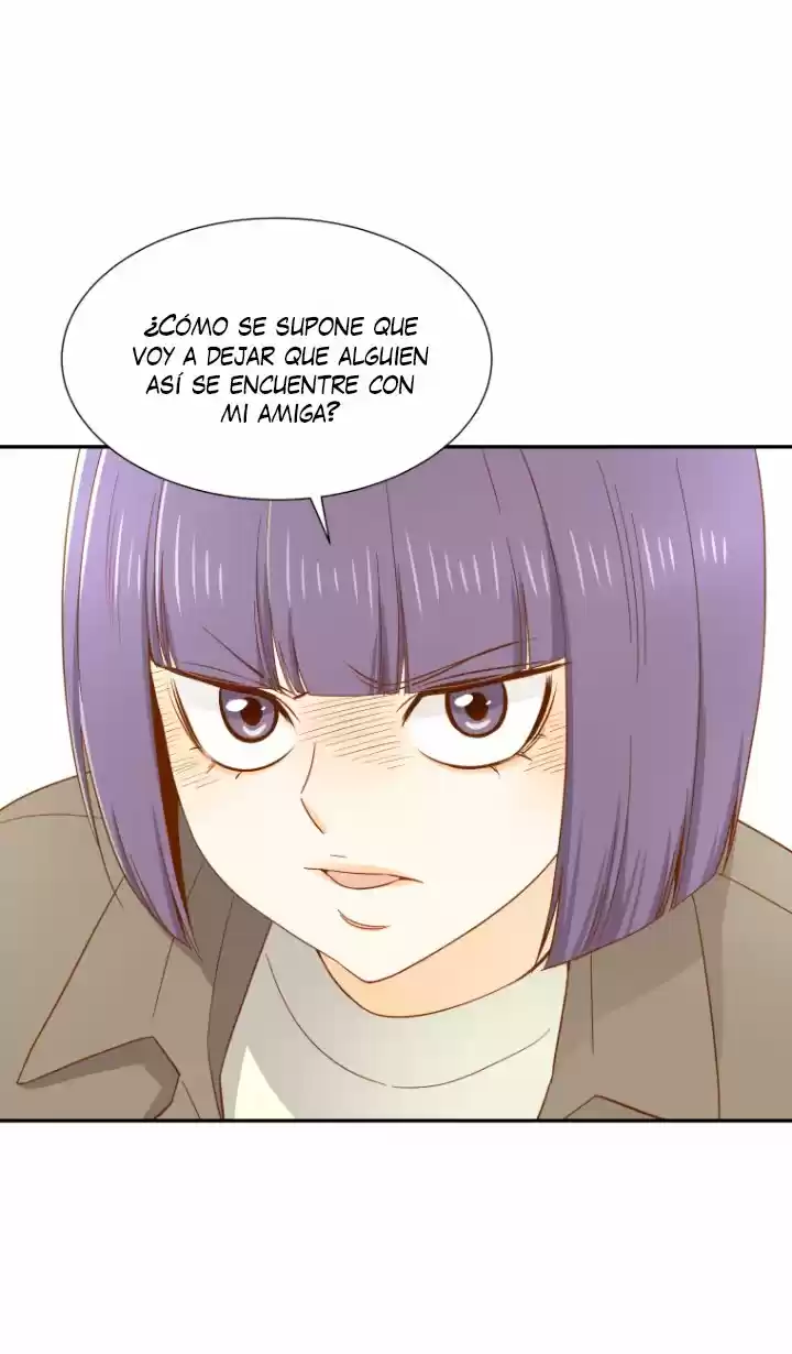 La Decisión De Hana - Capítulo 34 - Página 33 - LectorTMOo