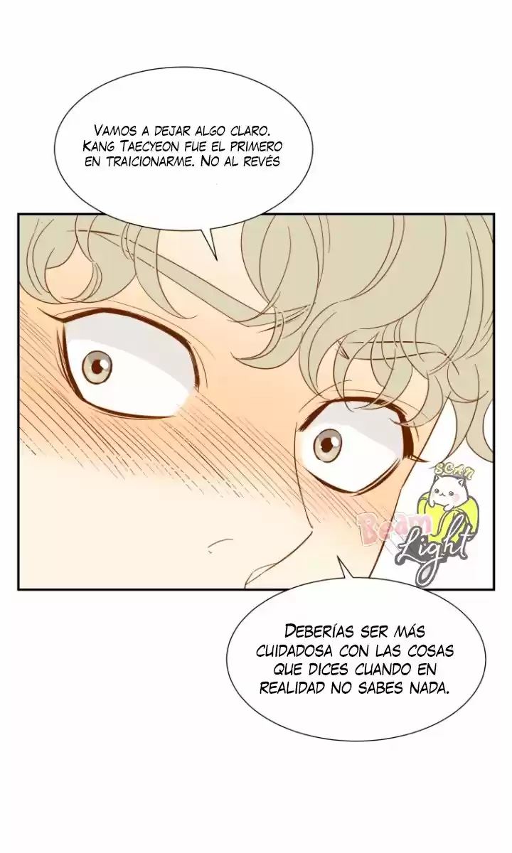 La Decisión De Hana - Capítulo 34 - Página 38 - LectorTMOo