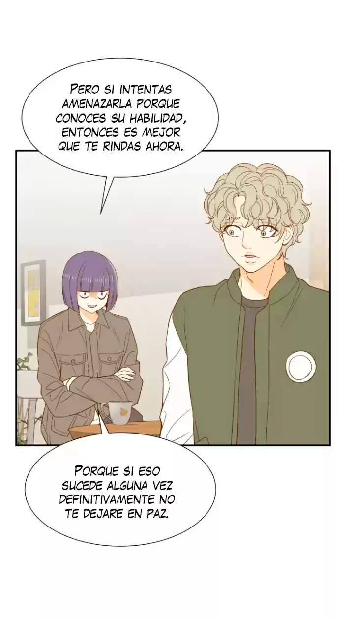 La Decisión De Hana - Capítulo 34 - Página 43 - LectorTMOo