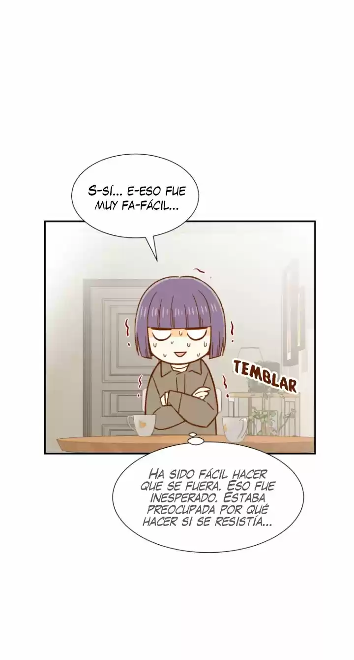 La Decisión De Hana - Capítulo 34 - Página 47 - LectorTMOo