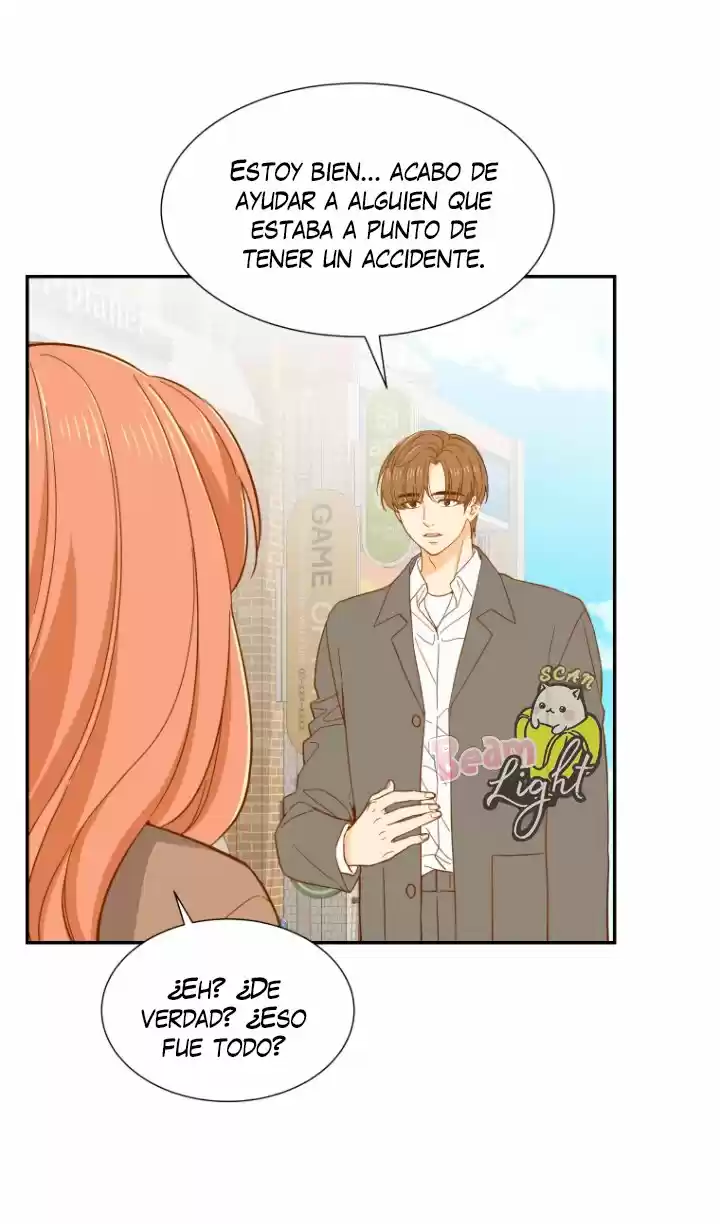 La Decisión De Hana - Capítulo 34 - Página 53 - LectorTMOo