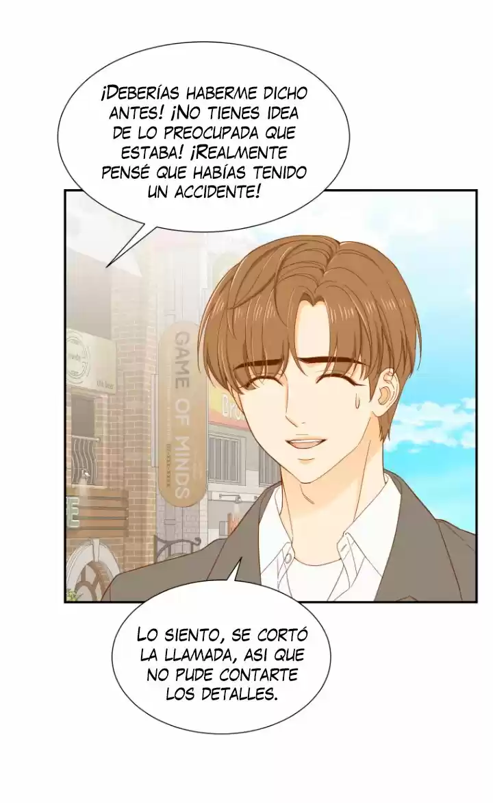 La Decisión De Hana - Capítulo 34 - Página 54 - LectorTMOo