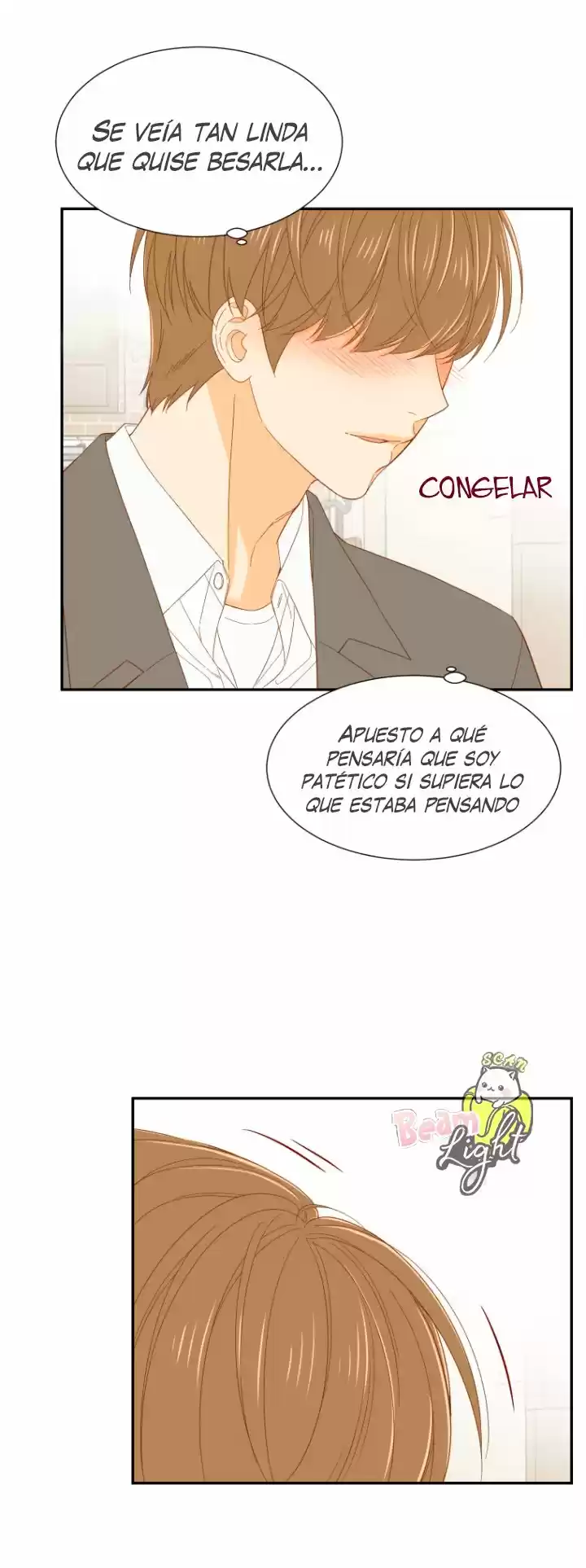La Decisión De Hana - Capítulo 34 - Página 67 - LectorTMOo