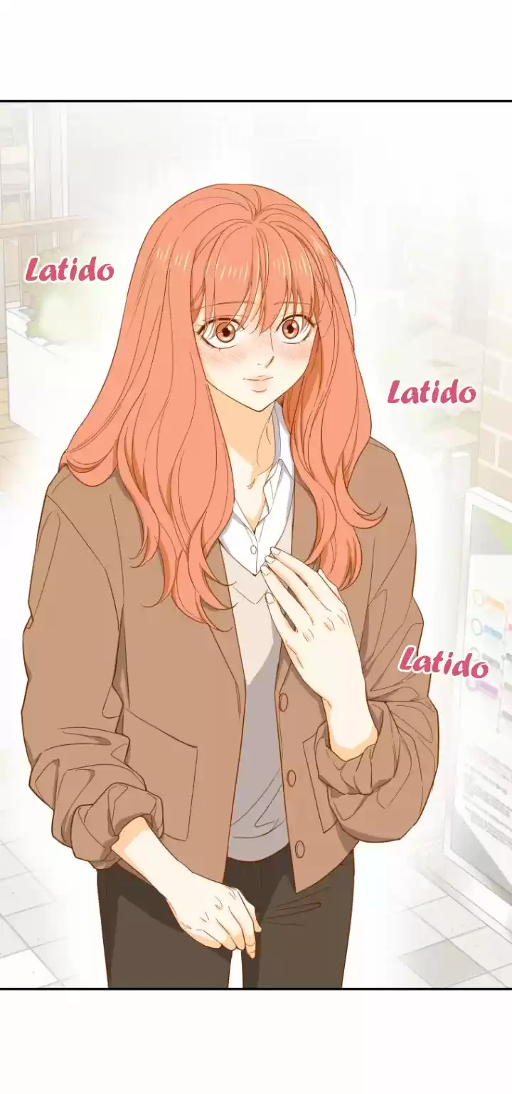 La Decisión De Hana - Capítulo 34 - Página 69 - LectorTMOo