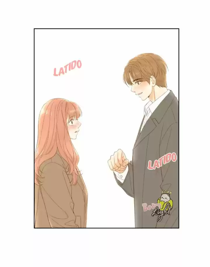 La Decisión De Hana - Capítulo 35 - Página 7 - LectorTMOo