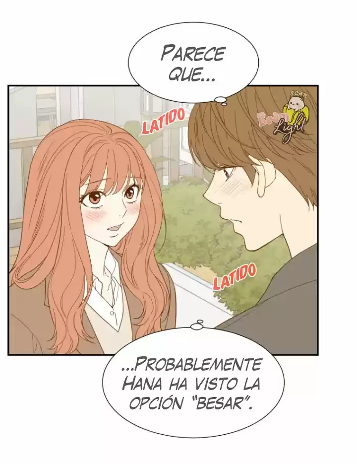 La Decisión De Hana - Capítulo 35 - Página 11 - LectorTMOo