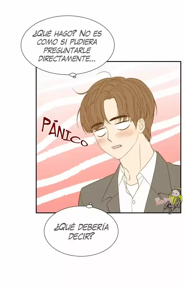 La Decisión De Hana - Capítulo 35 - Página 12 - LectorTMOo