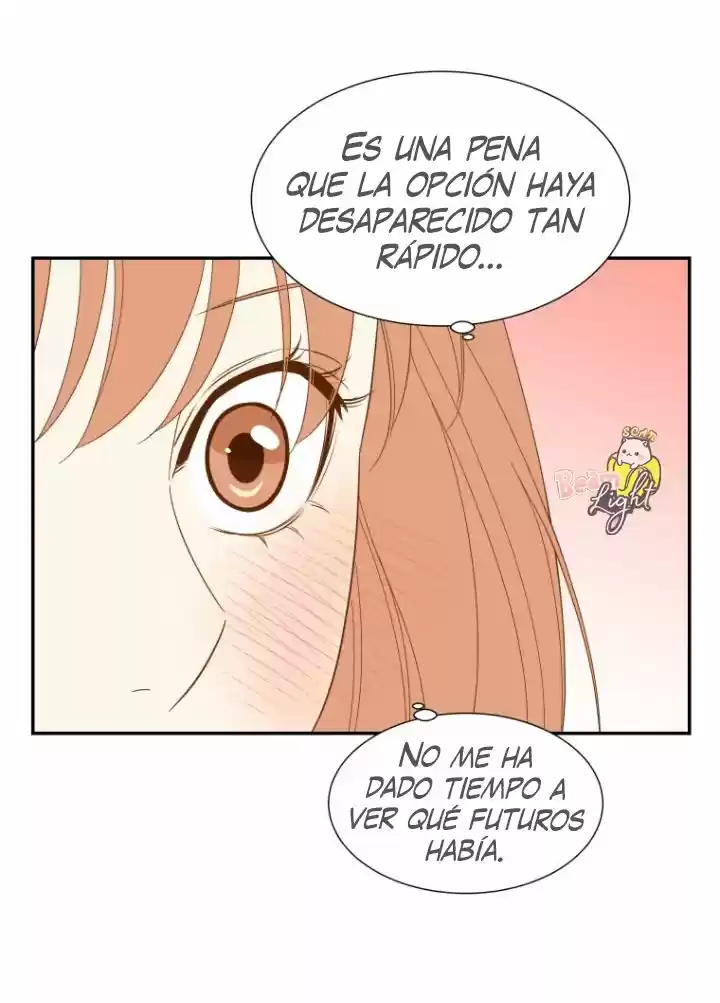 La Decisión De Hana - Capítulo 35 - Página 16 - LectorTMOo