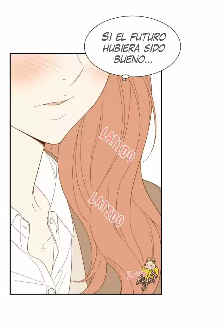 La Decisión De Hana - Capítulo 35 - Página 19 - LectorTMOo