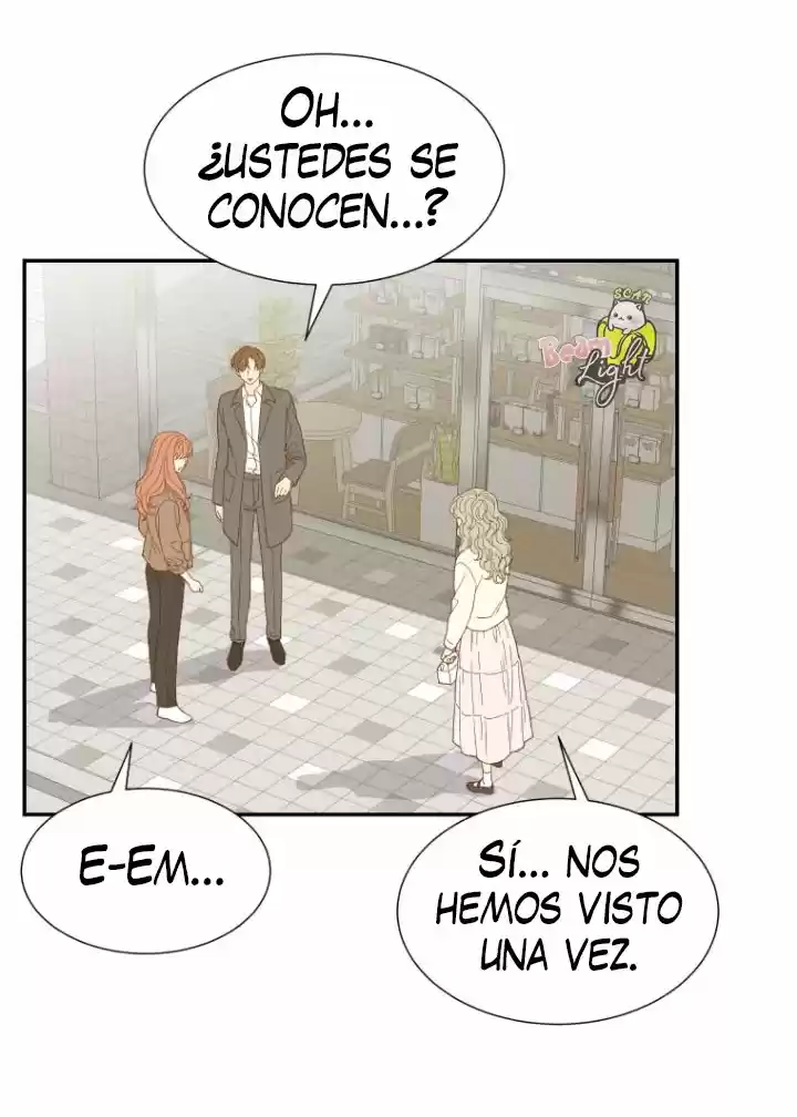 La Decisión De Hana - Capítulo 35 - Página 33 - LectorTMOo