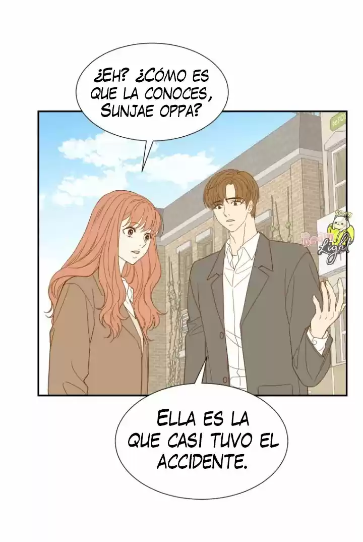 La Decisión De Hana - Capítulo 35 - Página 34 - LectorTMOo