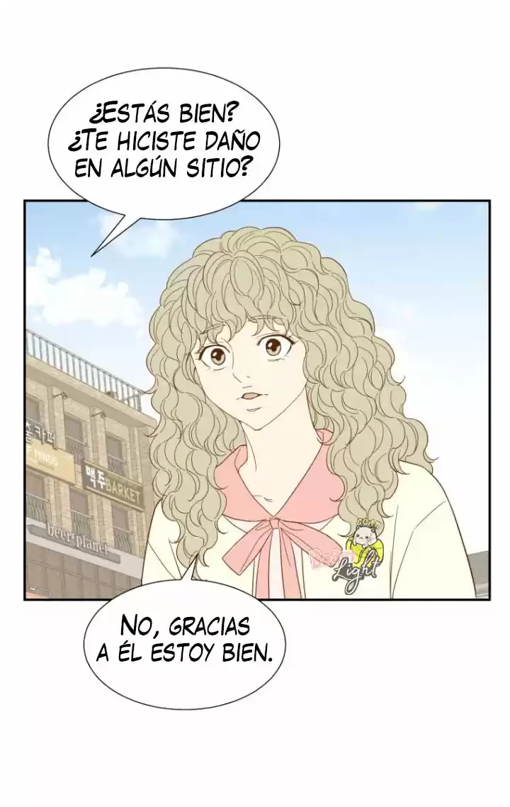 La Decisión De Hana - Capítulo 35 - Página 37 - LectorTMOo