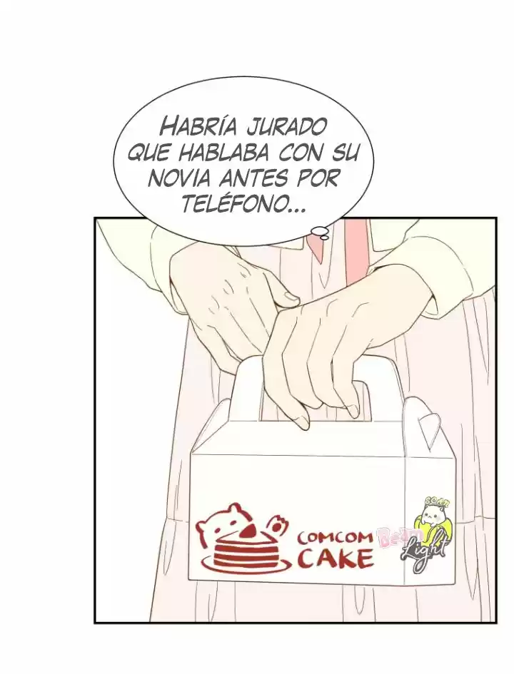 La Decisión De Hana - Capítulo 35 - Página 38 - LectorTMOo