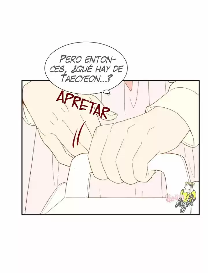 La Decisión De Hana - Capítulo 35 - Página 42 - LectorTMOo
