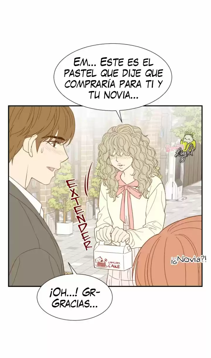 La Decisión De Hana - Capítulo 35 - Página 44 - LectorTMOo