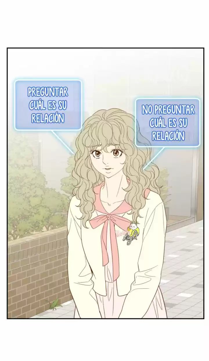 La Decisión De Hana - Capítulo 35 - Página 50 - LectorTMOo