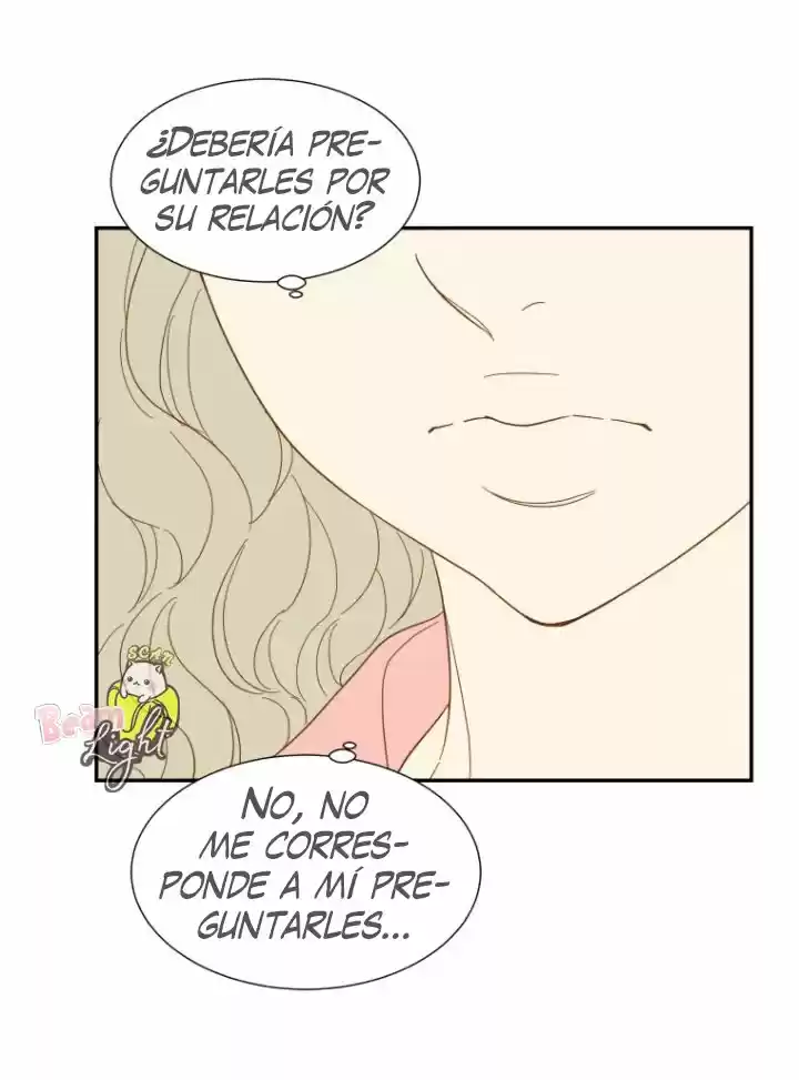 La Decisión De Hana - Capítulo 35 - Página 51 - LectorTMOo