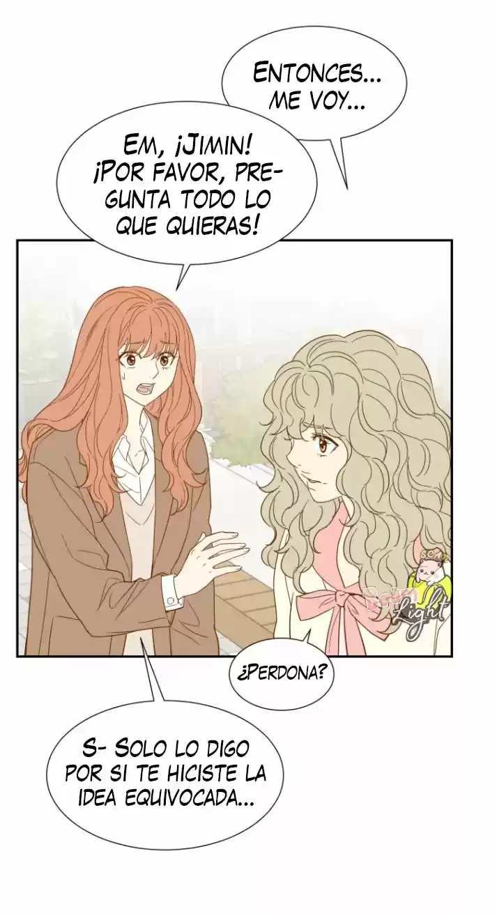 La Decisión De Hana - Capítulo 35 - Página 53 - LectorTMOo