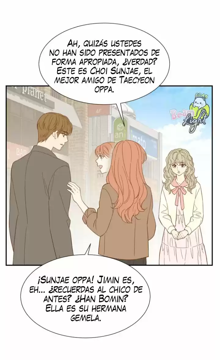 La Decisión De Hana - Capítulo 35 - Página 61 - LectorTMOo