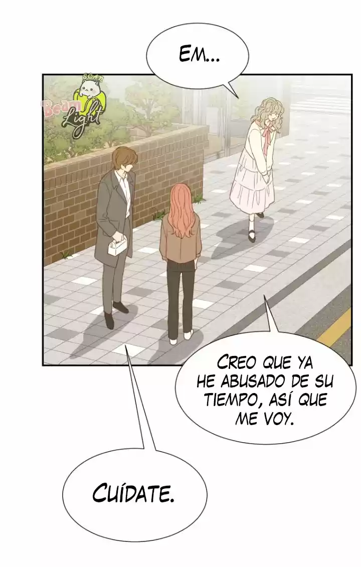 La Decisión De Hana - Capítulo 35 - Página 78 - LectorTMOo