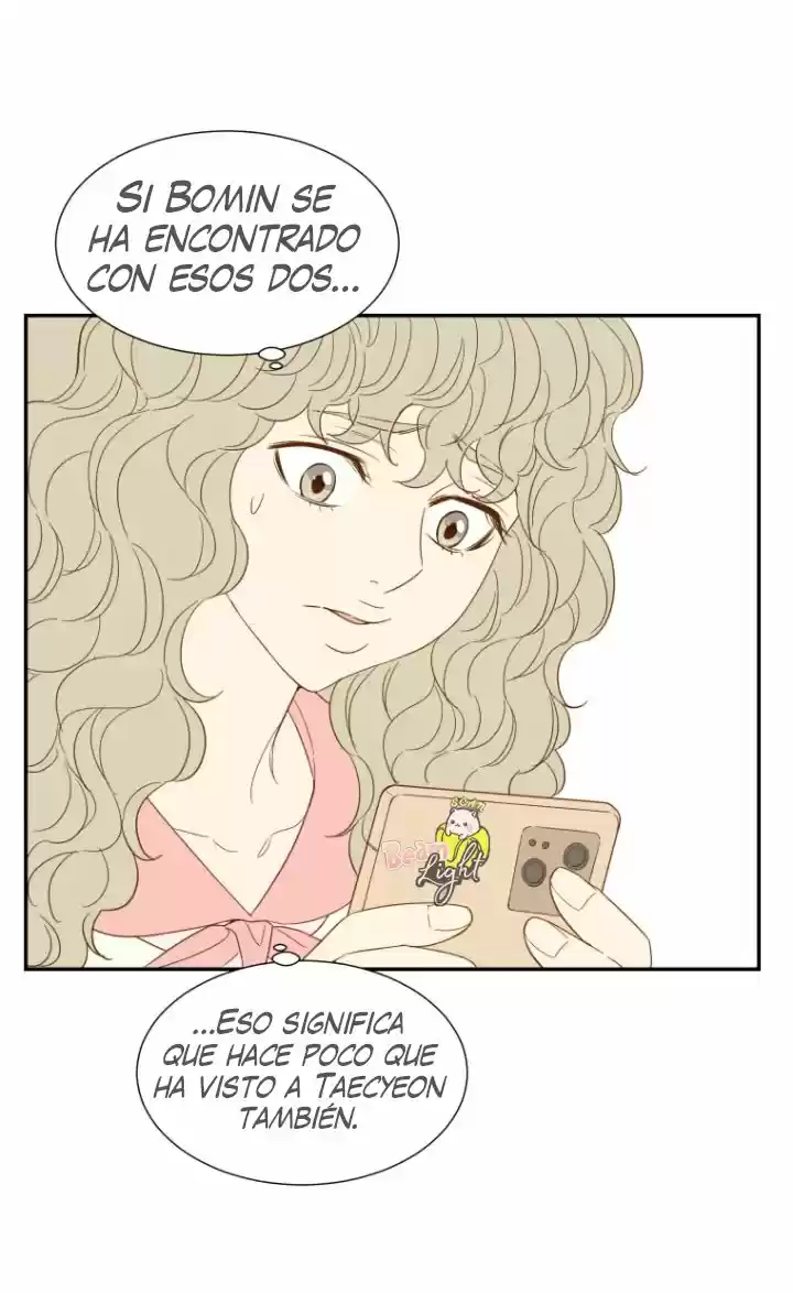 La Decisión De Hana - Capítulo 35 - Página 83 - LectorTMOo
