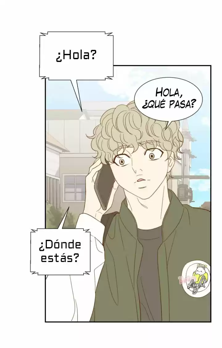 La Decisión De Hana - Capítulo 35 - Página 84 - LectorTMOo
