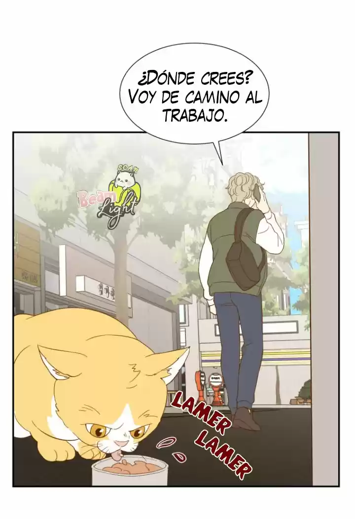 La Decisión De Hana - Capítulo 35 - Página 87 - LectorTMOo