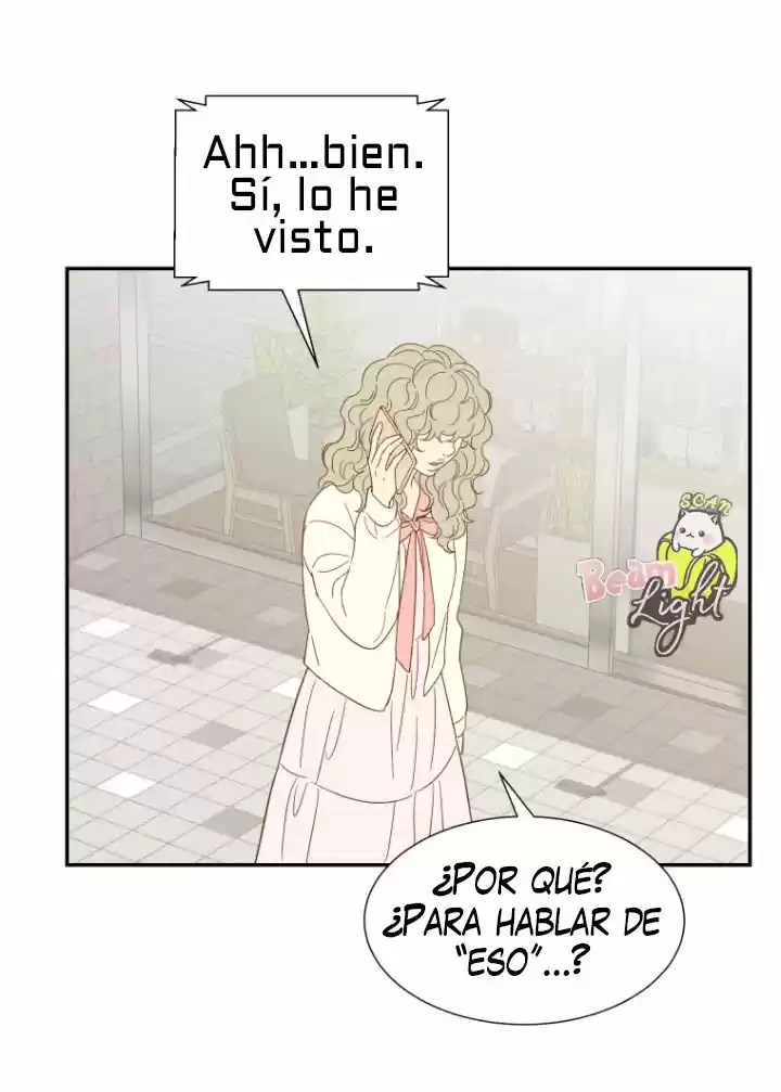 La Decisión De Hana - Capítulo 35 - Página 90 - LectorTMOo