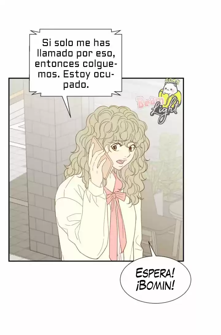 La Decisión De Hana - Capítulo 35 - Página 99 - LectorTMOo