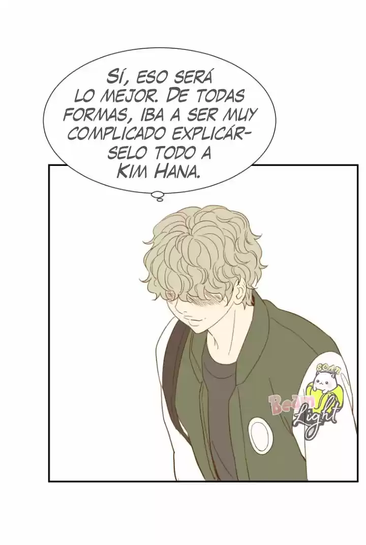 La Decisión De Hana - Capítulo 35 - Página 102 - LectorTMOo
