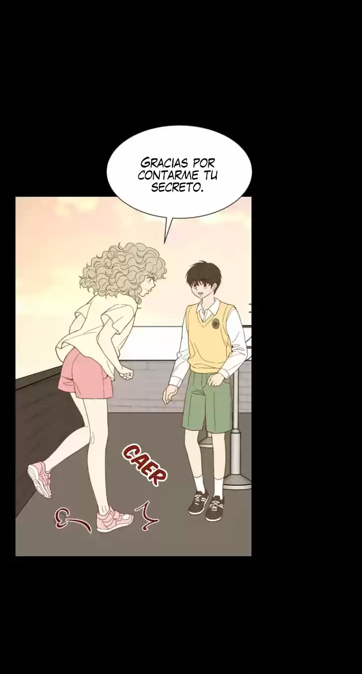 La Decisión De Hana - Capítulo 36 - Página 15 - LectorTMOo