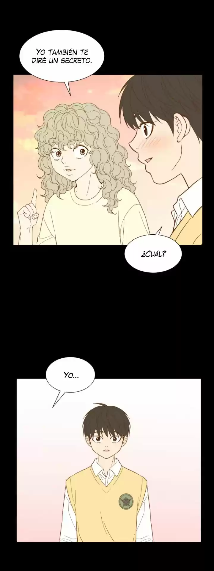 La Decisión De Hana - Capítulo 36 - Página 18 - LectorTMOo
