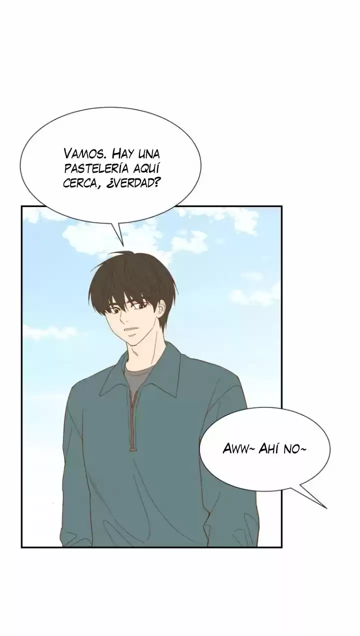 La Decisión De Hana - Capítulo 36 - Página 31 - LectorTMOo