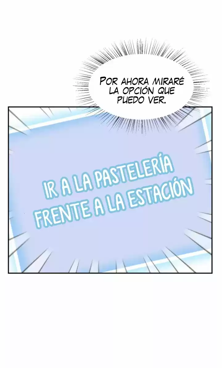 La Decisión De Hana - Capítulo 36 - Página 34 - LectorTMOo