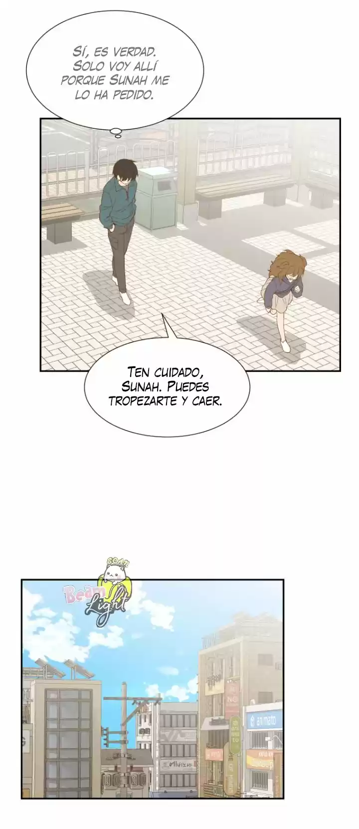 La Decisión De Hana - Capítulo 36 - Página 40 - LectorTMOo