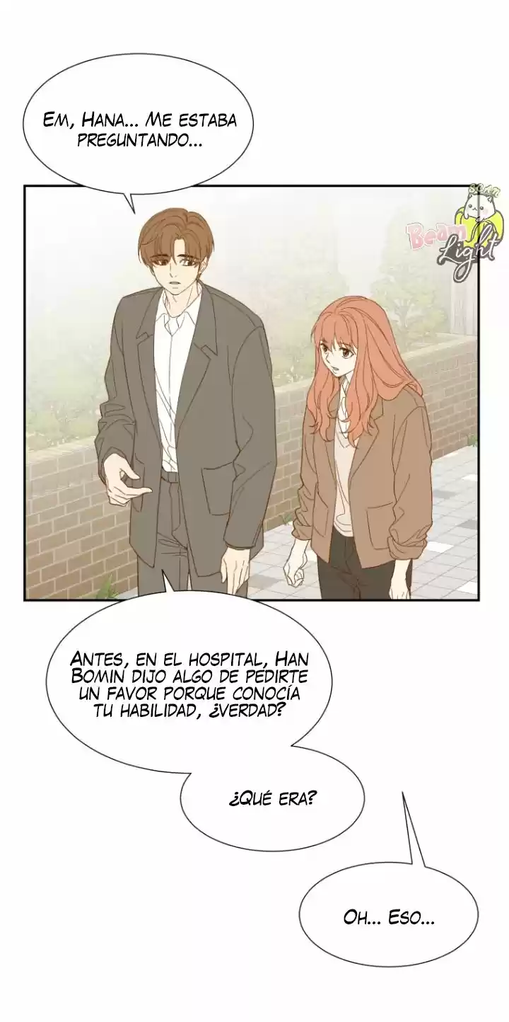La Decisión De Hana - Capítulo 36 - Página 43 - LectorTMOo
